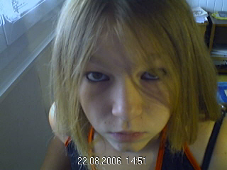 Just Me